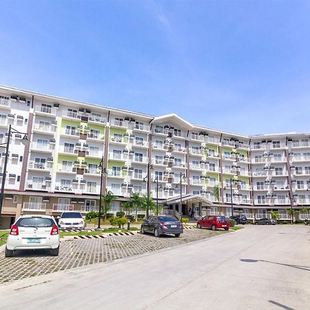 Soderberg By J&J Homes At Amani Grand Resort Residences Near Airport Lapu-Lapu City Exterior foto