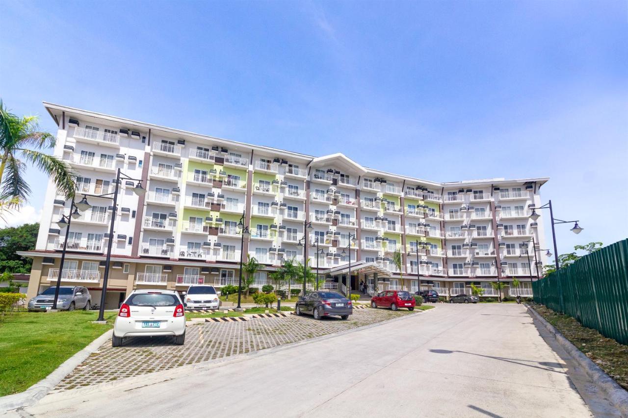 Soderberg By J&J Homes At Amani Grand Resort Residences Near Airport Lapu-Lapu City Exterior foto